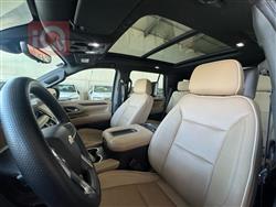 شيفروليه تاهو